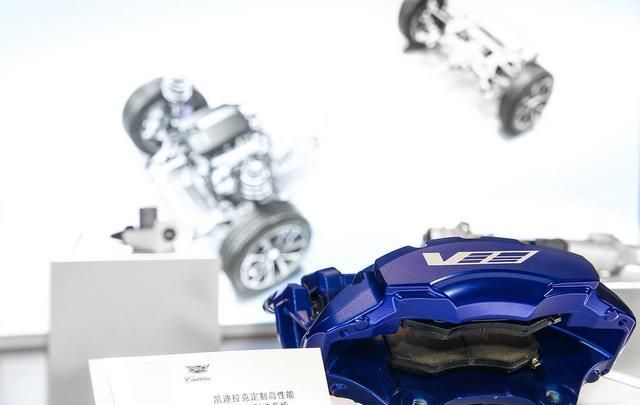 30万该买谁?凯迪拉克 CT5 与宝马 3 系的较量