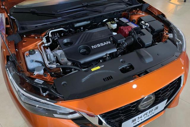 月销超5万台,年度销冠“第一候选”,日产轩逸为啥能卖这么好?