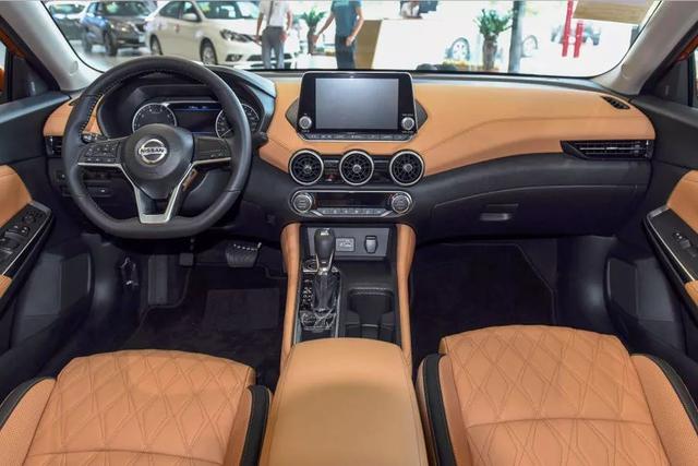 月销超5万台,年度销冠“第一候选”,日产轩逸为啥能卖这么好?