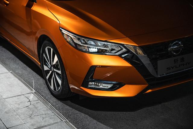 月销超5万台,年度销冠“第一候选”,日产轩逸为啥能卖这么好?