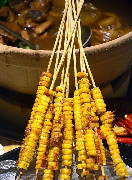 厦门夜宵美食新地标,食材丰富口味好,这位美女说她要吃通宵!