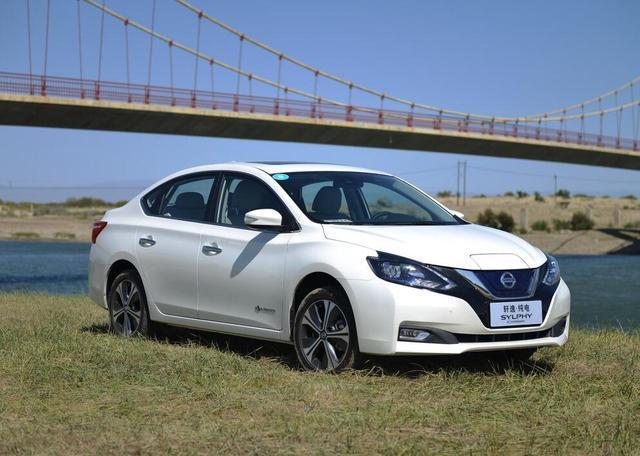 月销超5万台,年度销冠“第一候选”,日产轩逸为啥能卖这么好?