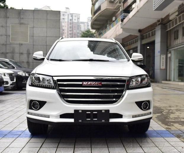 狠心花8.5万提哈弗H2,行驶9750公里后,车主:我只想说四个字!