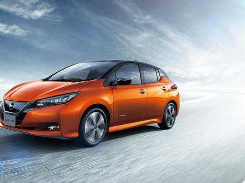 2020款日产聆风官图曝光，配置与中控屏双升级，约21.2万起售