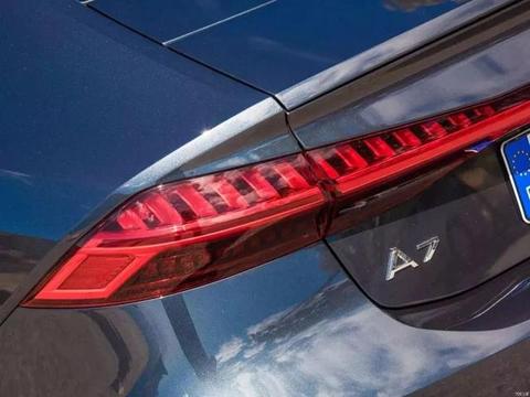 “加长轴距再便宜个几万”有点香，国产奥迪A7L将落户上汽大众