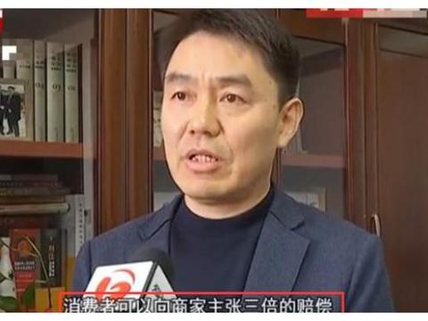 8万买新车却成“事故车”，4S：终身免费保养，车主：赔32万