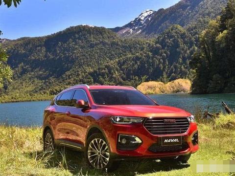 为什么一些国产车做的比合资车重？真相被揭开，让人不敢相信