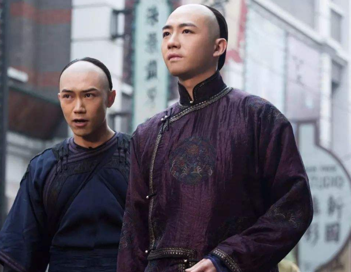 32岁俞灏明演朱亚文叔父，过气男星逆袭，成《大明风华》惊艳一笔
