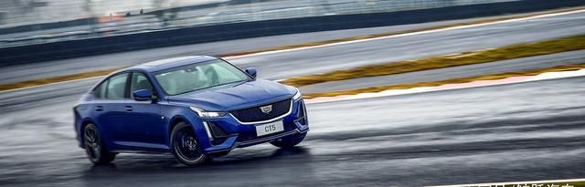 30万该买谁?凯迪拉克 CT5 与宝马 3 系的较量