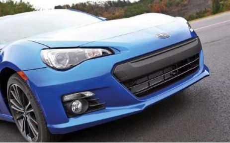 保险杠不结实！是汽车质量问题吗？