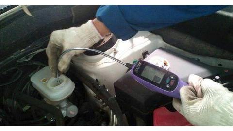 3万公里就需更换防冻液？老司机：别听他的！等发动机爆缸就迟了