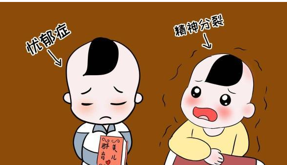 爱因斯坦的孩子为何是疯子？难道天才与疯子间存在联系？
