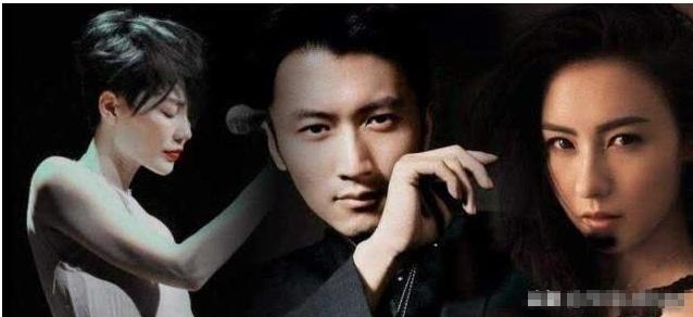 时隔多年,张柏芝终于含泪道出陈冠希事件真相,颠覆大家的想象