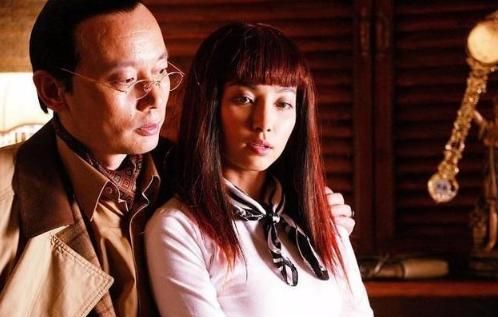 国家一级演员葛优，娶“醋坛子”老婆32年无儿无女