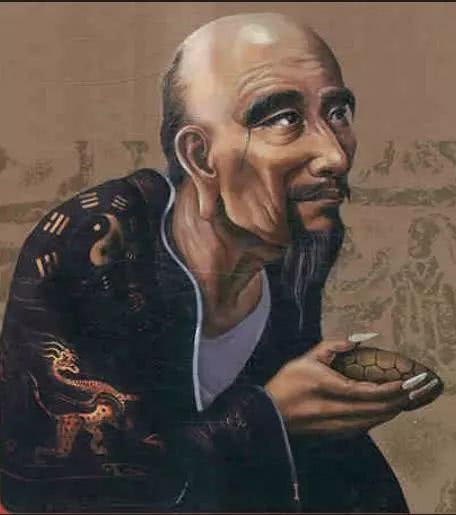 鬼谷子的十条经典名言 受用一生