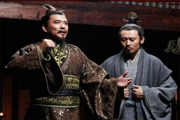 赵氏孤儿非虚构：山西此墓祠堂横批“忠智侯”，公孙杵臼埋骨千年