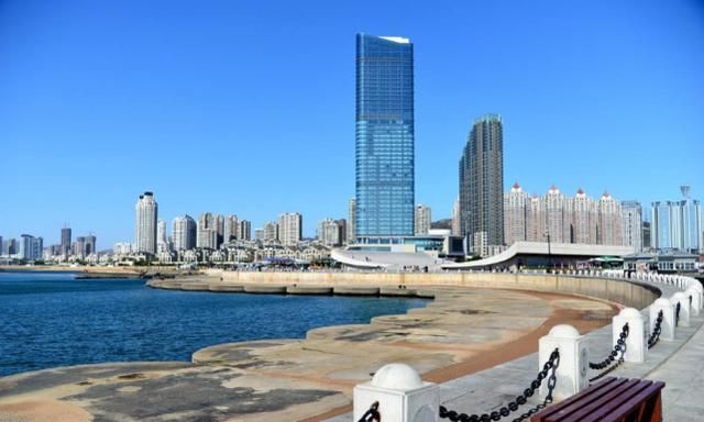 长春沈阳大连2021GDP_东北三省GDP喜忧参半,黑龙江领跑,辽宁总量居首,吉林增速垫底(2)