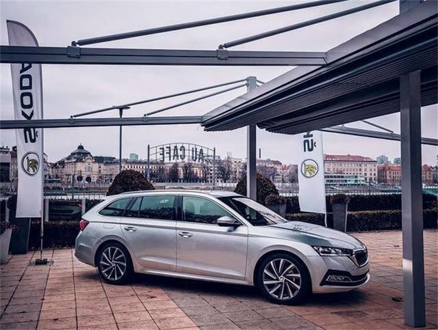 全新“明锐”旅行版，想跟你来一场期待许久的旅行