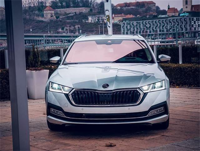 全新“明锐”旅行版，想跟你来一场期待许久的旅行