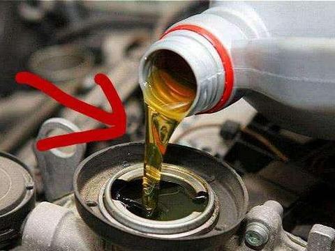 五千公里换一次机油是“扯淡”？老司机：很多人被蒙在鼓里