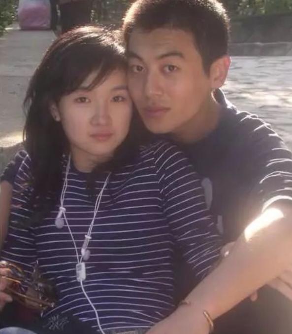 朱亚文曾经独宠她9年,最后为什么还是娶了沈佳妮?