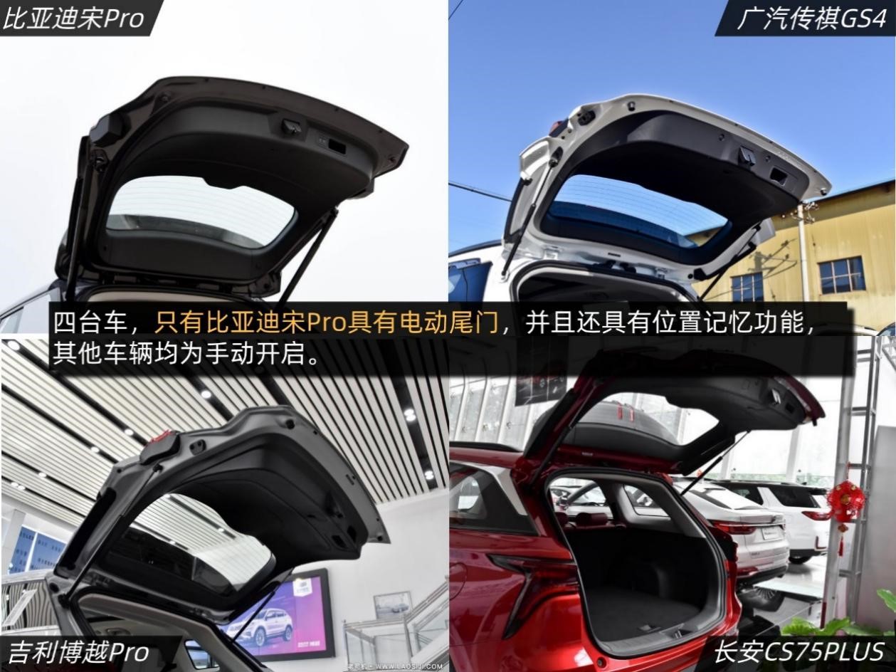 12ԪSUV֮ĿƷƼSUVԱȵ