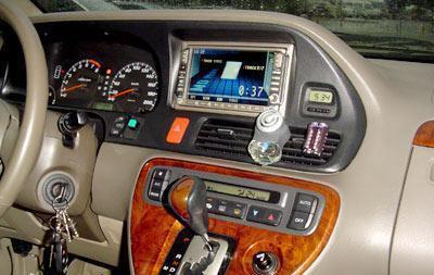 汽车音响系统保养技巧