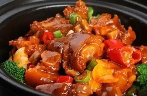 美味爽囗的几道家常菜,看着就有食欲,荤素搭配,简单营养又解馋