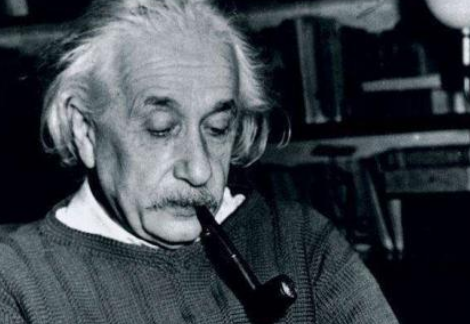 爱因斯坦的孩子为何是疯子？难道天才与疯子间存在联系？