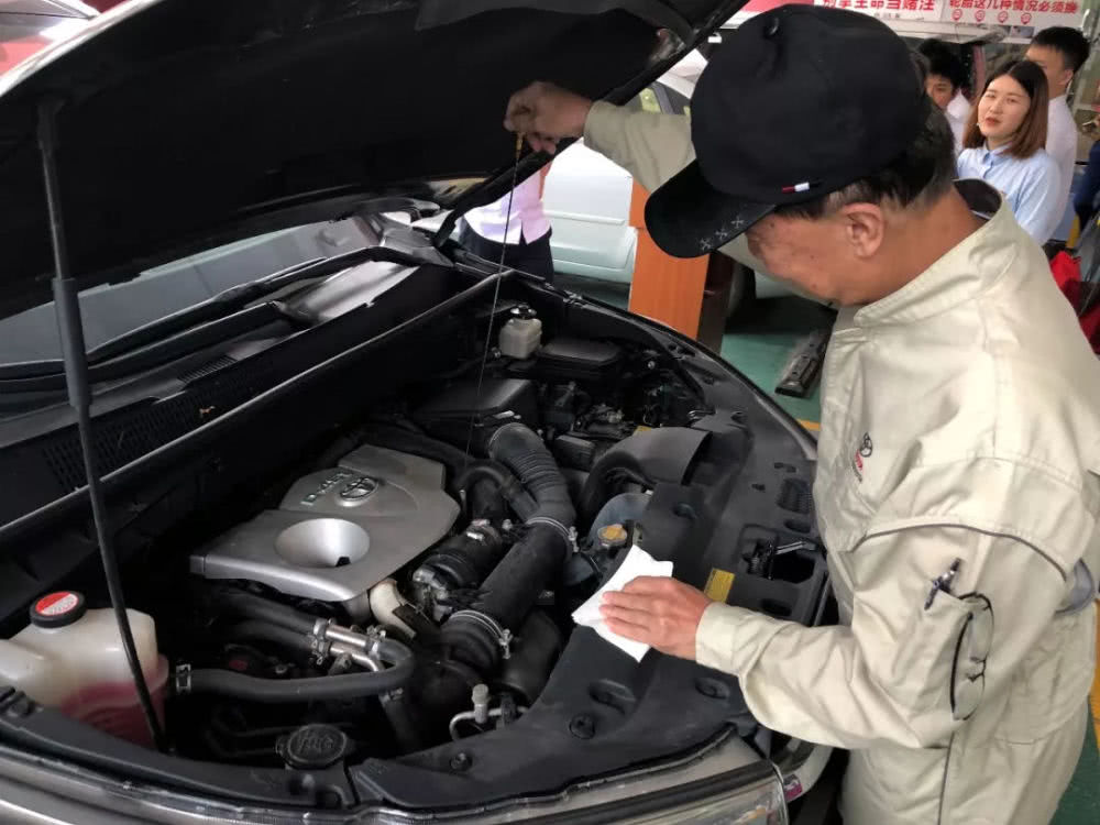 5万公里后，这三种零件一定要更换，否则再好的车也要报废