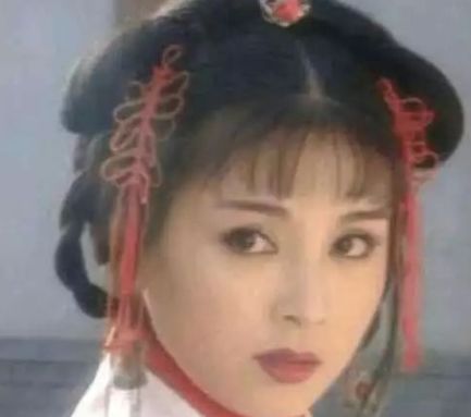 一代女神，与宋丹丹曾是妯娌，息影离婚状态欠佳，现49岁单身至今