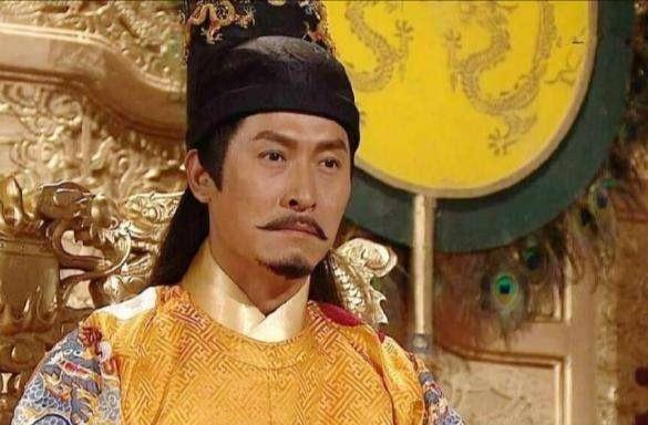 朱元璋为何把皇位传位给孙子，而不是儿子？说出来你别不信