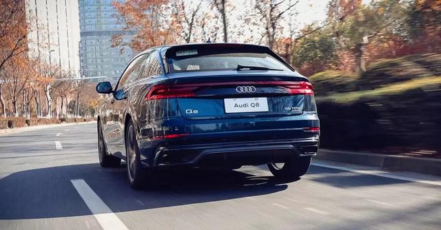 本是同根生,Q8、卡宴Coupe、Urus开起来有多大差别?