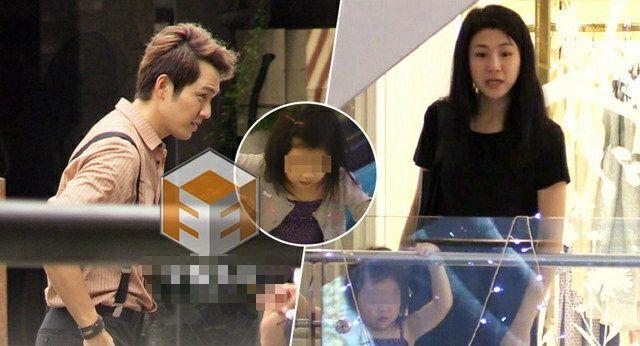 钟汉良为她隐婚15年，颜值不输圈内女星，今坐拥千万资产成富婆