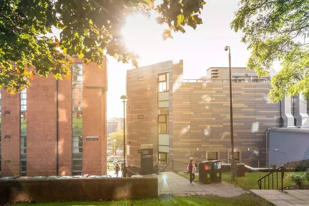 思克莱德大学的造船及海洋工程系已经有125年的历史
