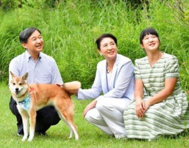 56岁雅子皇后凤凰涅槃！首次公开健康状况，日本宫内厅瑟瑟发抖