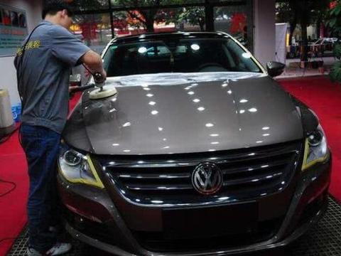 4S店保养有猫腻，这3种坚决不做，工作人员：人精，不好骗