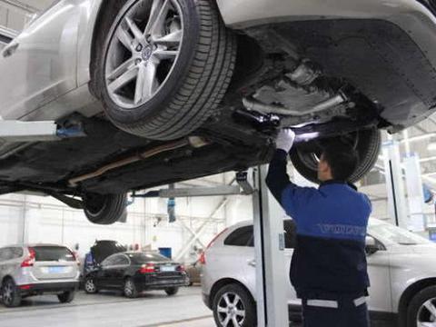 汽车保养“3不做”，危害极大，老司机：等着大修吧