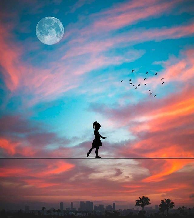 晚安明天继续努力奋斗的句子致不甘平凡的自己