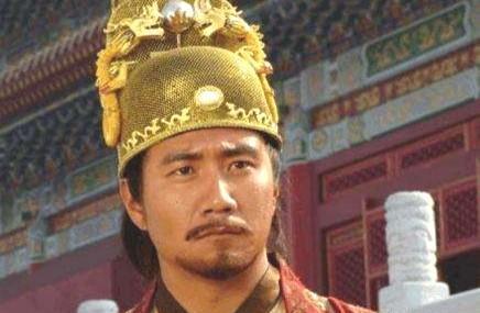 朱元璋为何把皇位传位给孙子，而不是儿子？说出来你别不信