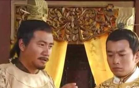 朱元璋为何把皇位传位给孙子，而不是儿子？说出来你别不信