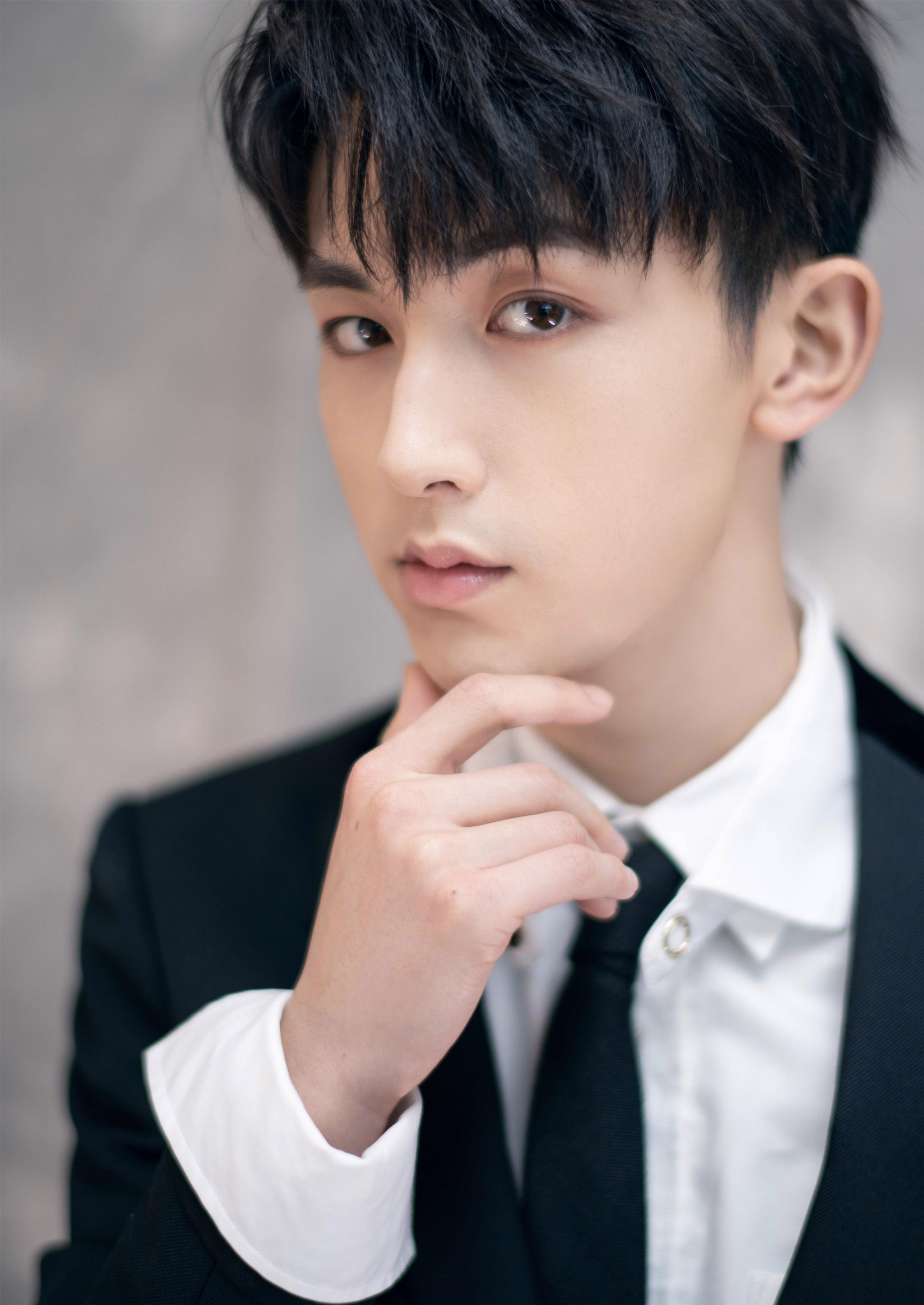 曾经不看好的郭俊辰，现在凭借一个角色打动了那么多人