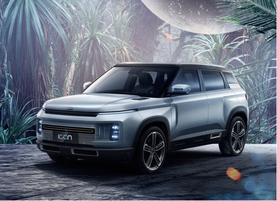 2020年有哪些新能源车值得期待