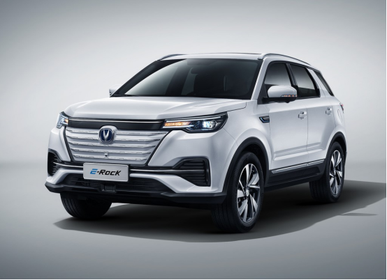 2020年有哪些新能源车值得期待