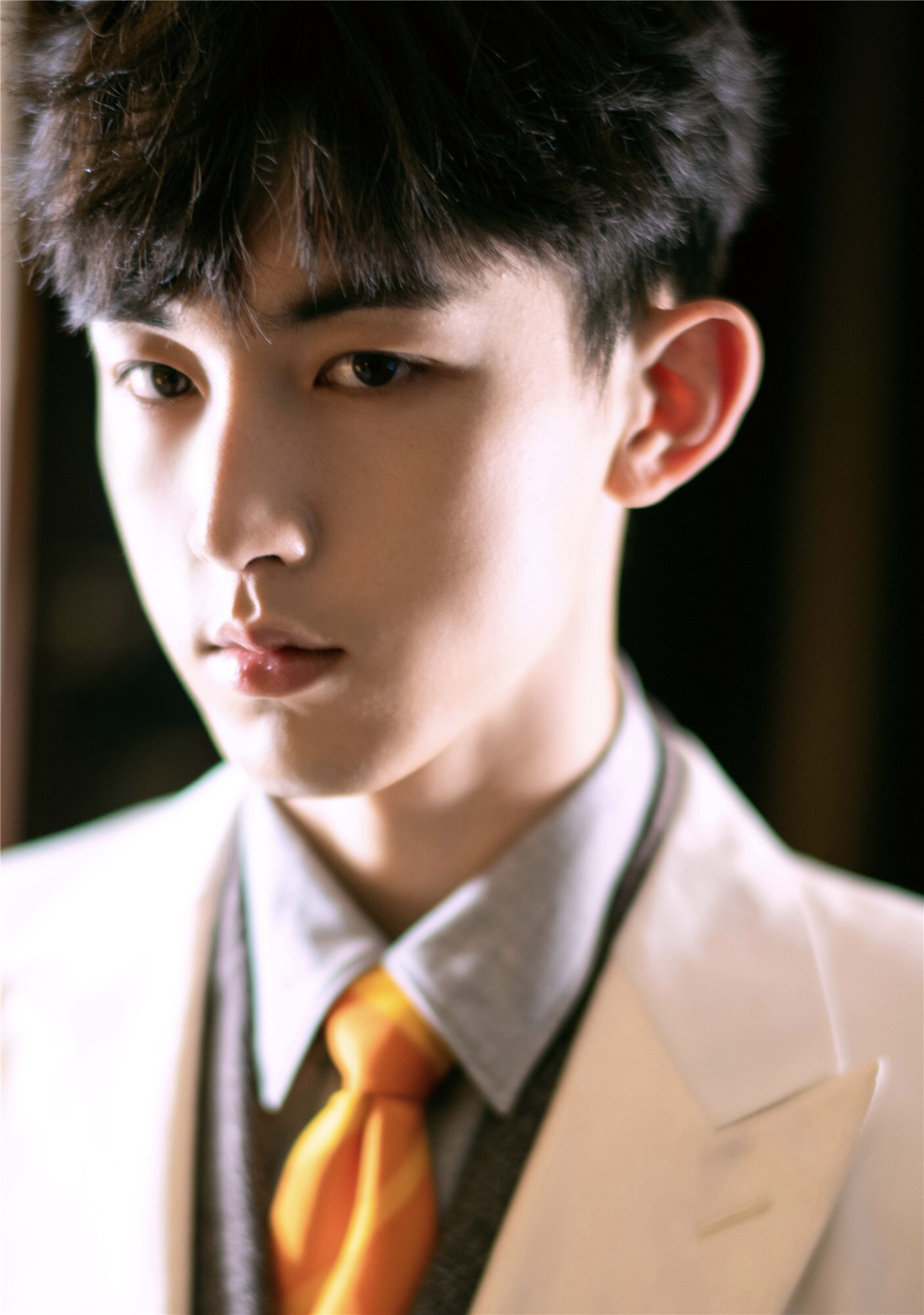 曾经不看好的郭俊辰，现在凭借一个角色打动了那么多人