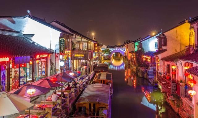 中国民国gdp_中国这个城市深受“老外”喜爱,GDP超3.2万亿,未来可能超过东京