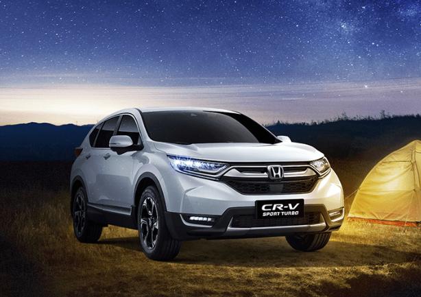 谁说今年汽车不好卖,这些SUV用实力演绎逆势增长