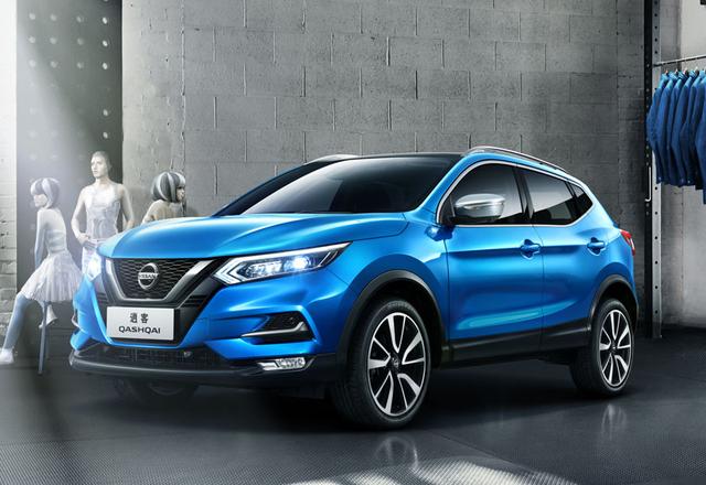 谁说今年汽车不好卖,这些SUV用实力演绎逆势增长