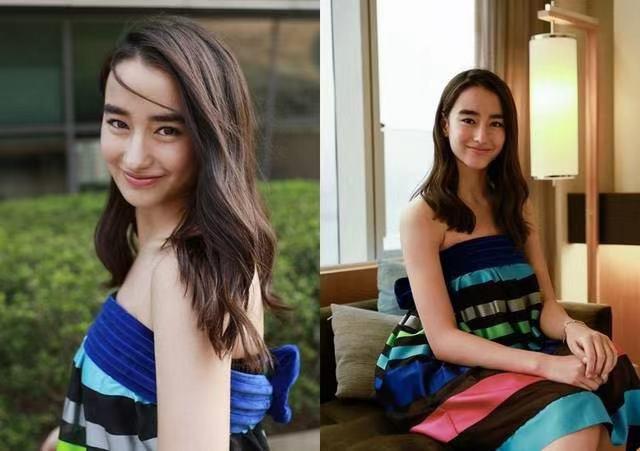 《叶问4》女主角,首戏便搭甄子丹,16岁的她凭什么被王家卫力捧