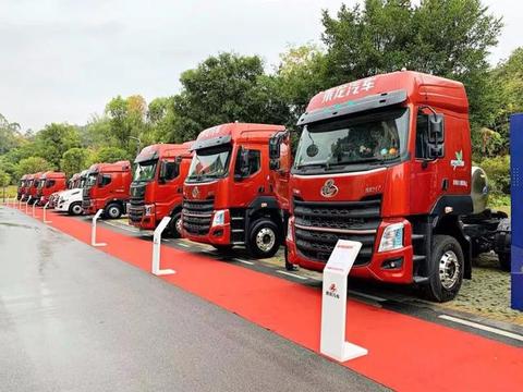 销量三连增，2020年6.5万台，东风柳汽全力出发